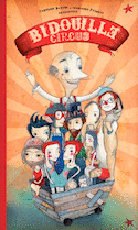 Bidouille circus